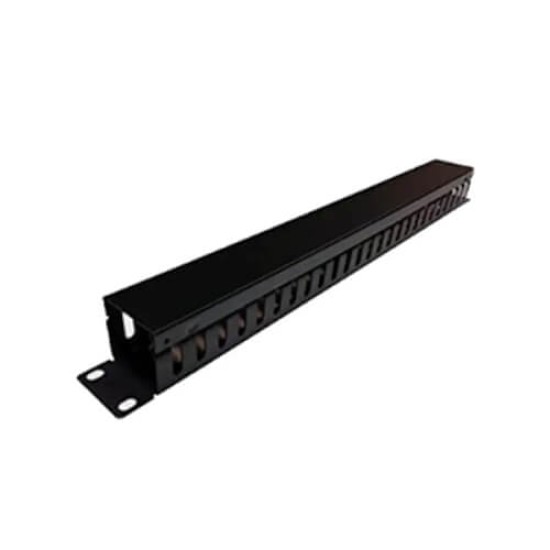 D-Link 1U Horizontal Wire Manager | NCM-XX01-B