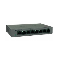 NETGEAR GS308 8-Port Gigabit Desktop Switch