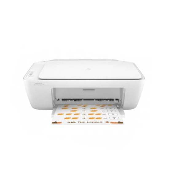 HP DeskJet Ink Advantage 2336 All-in-One Color Printer