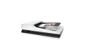 HP ScanJet Pro 2500F1 Flatbed and Sheet Fed Scanner