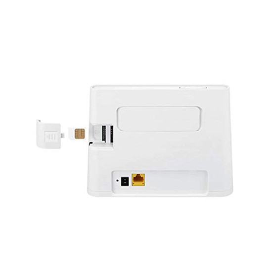 Huawei B311As-853 4G LTE Router