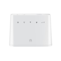 Huawei B311As-853 4G LTE Router