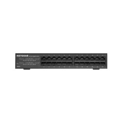NETGEAR GS324 24-Port Gigabit Rackmount Switch