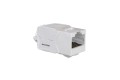 SOLITINE SOL-6A-F180B CAT6A Keystone Jack/Modular Jack