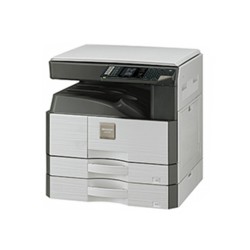 Sharp AR-6026N Digital Photocopier With Duplex