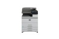 Sharp AR 6031N Digital Photocopier with Duplex and Network