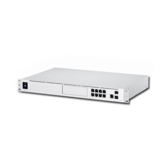 Ubiquiti Dream Machine Pro (UDM-Pro) Switch