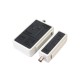 ST-248 BNC Network LAN Cable Tester Wire Line Finder RJ45 RJ11 RJ12