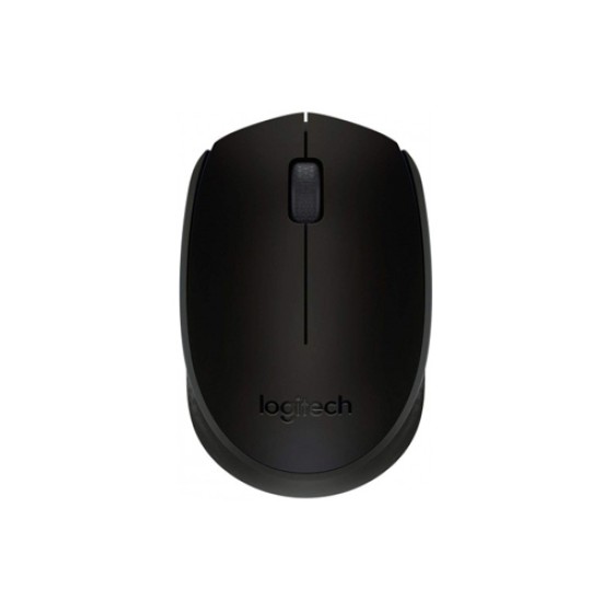 Logitech B170 Wireless Mouse