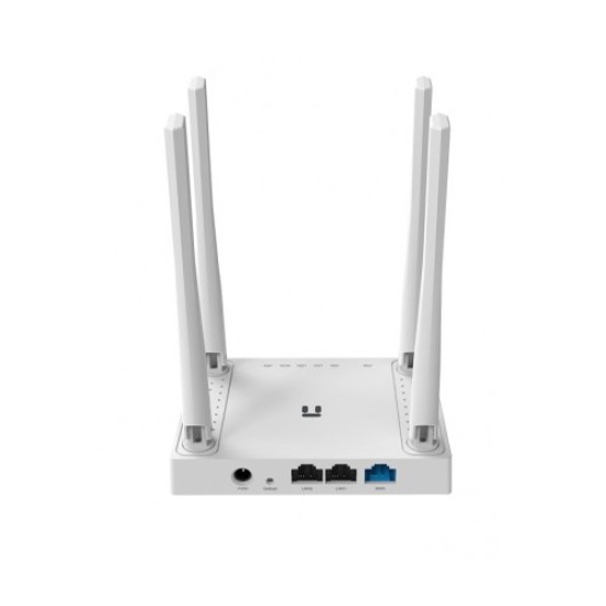 Netis W4 300Mbps Wireless Router