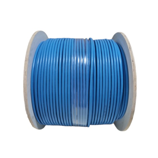 SOLITINE SOL-6357-VSF CAT6 LSZH SFTP Shielded Solid Cable