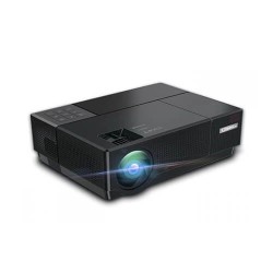 Cheerlux CL770 Full HD Multimedia Projector | 4000 Lumens