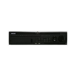Hikvision DS-9664NI-I8 4K 64 Channel NVR