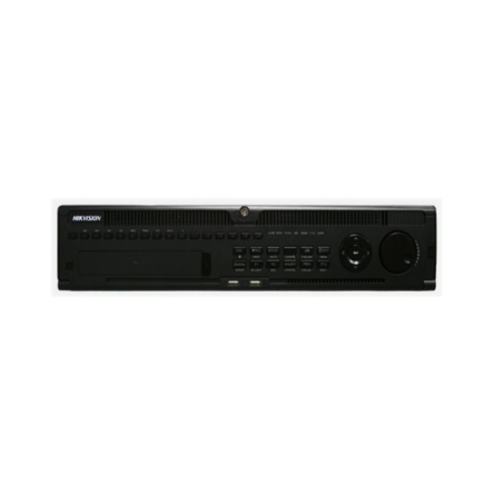 Hikvision DS-9664NI-I8 4K 64 Channel NVR