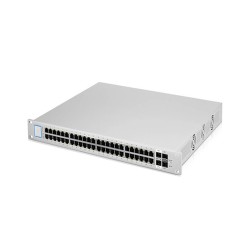 Ubiquiti US-48-750W 48-Port Managed PoE+ Gigabit Switch with SFP 750W