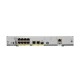 Cisco C1111-8P Integrated Services Router
