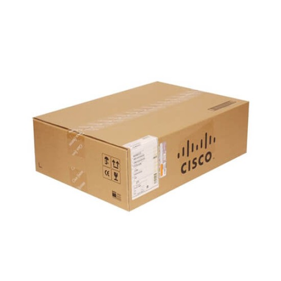 Cisco WS-C2960X-24TS-L Catalyst Switch