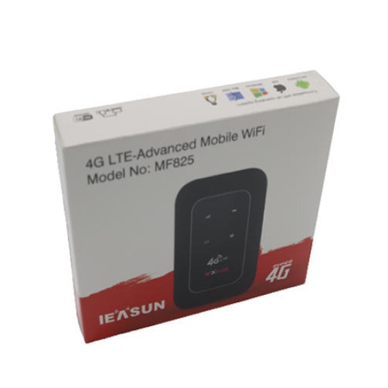 IEASUN MF825 4G LTE Advanced Mobile Wi-Fi