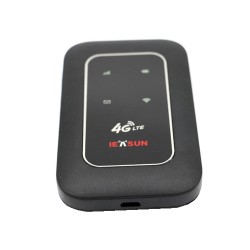 IEASUN MF825 4G LTE Advanced Mobile Wi-Fi