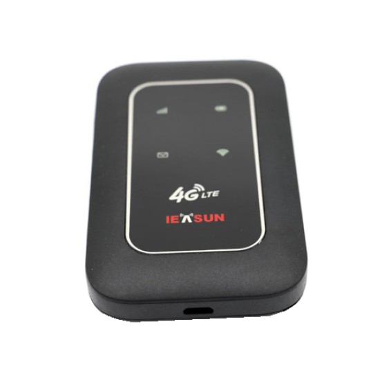 IEASUN MF825 4G LTE Advanced Mobile Wi-Fi