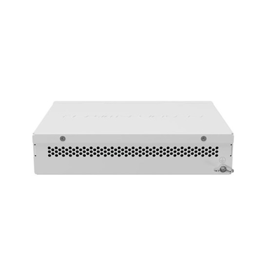 Mikrotik CSS610-8G-2S+IN Cloud Smart Switch