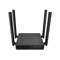 TP-Link Archer C54 AC1200 Dual-Band MU-MIMO Beamforming Wi-Fi Router
