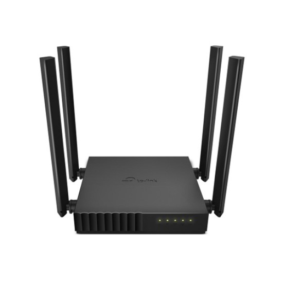 TP-Link Archer C54 AC1200 Dual-Band MU-MIMO Beamforming Wi-Fi Router