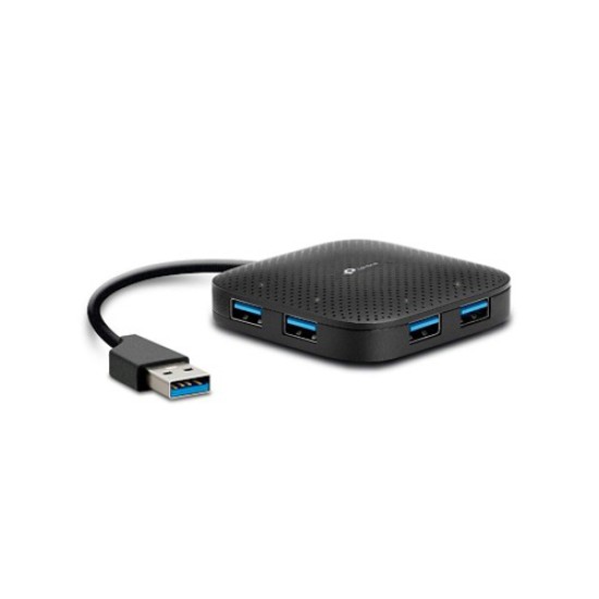 TP-Link UH400 USB 3.0 4-Port Portable Hub