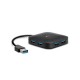 TP-Link UH400 USB 3.0 4-Port Portable Hub