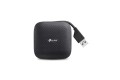 TP-Link UH400 USB 3.0 4-Port Portable Hub
