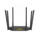 Tenda AC21 2033mbps AC2100 Dual-Band Gigabit Wireless Router