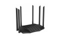 Tenda AC21 2033mbps AC2100 Dual-Band Gigabit Wireless Router