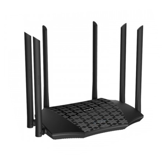 Tenda AC21 2033mbps AC2100 Dual-Band Gigabit Wireless Router