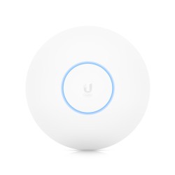 Ubiquiti U6-LR Access Point Wi-Fi 6 Long-Range