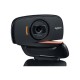 Logitech B525 Fold-and-Go Webcam