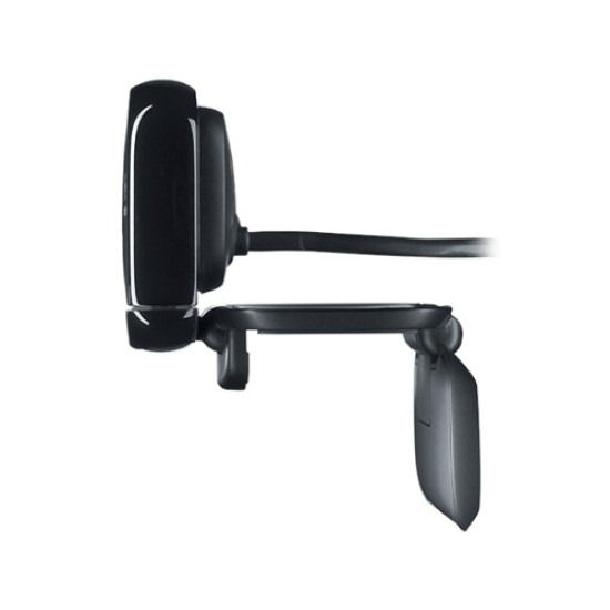 Logitech B525 Fold-and-Go Webcam