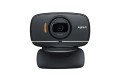 Logitech B525 Fold-and-Go Webcam