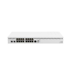 Mikrotik CCR2004-16G-2S+ Router
