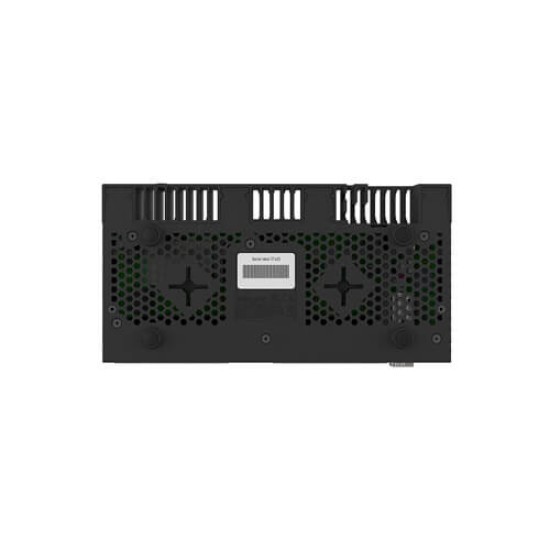 Mikrotik RB4011iGS+RM 10xGigabit Router